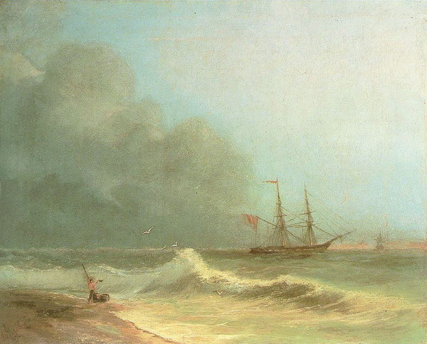 ��������� :: ���� �������������� ����������� (1817~1900) ���� 103