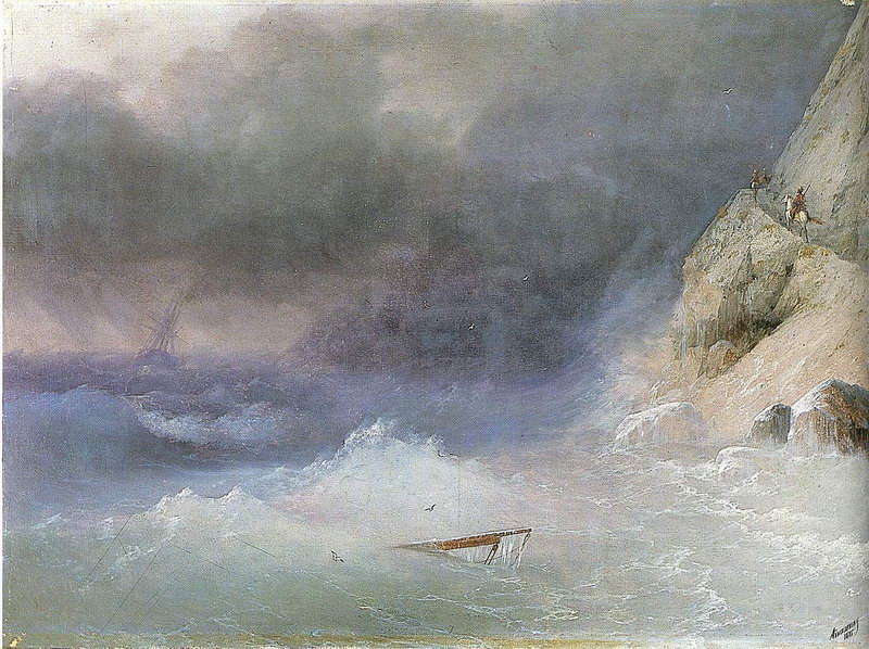 ��������� :: ���� �������������� ����������� (1817~1900) :: ���������� 1