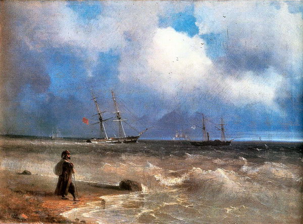 ��������� :: ���� �������������� ����������� (1817~1900) ���� 108