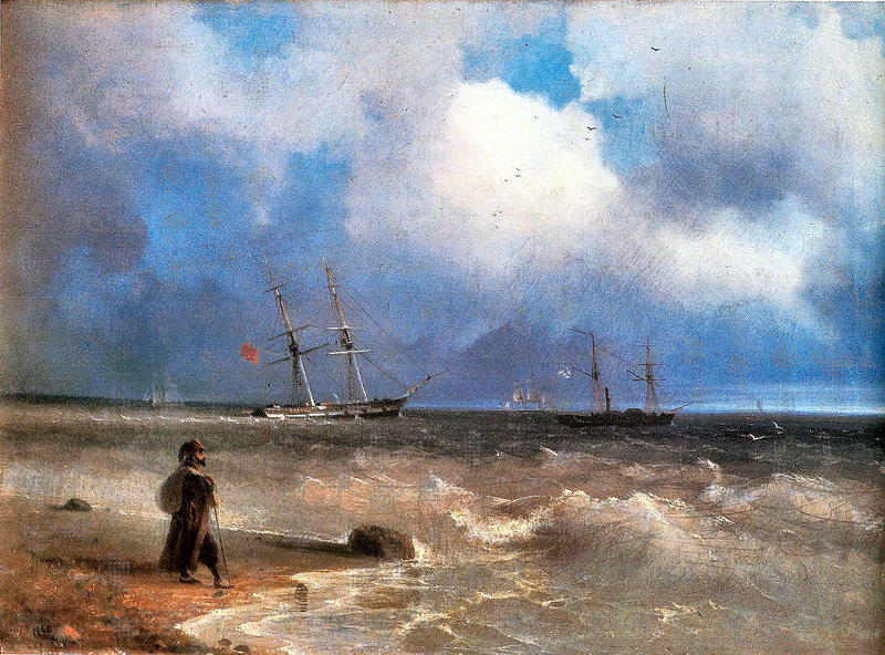 ��������� :: ���� �������������� ����������� (1817~1900) :: ���������� 1