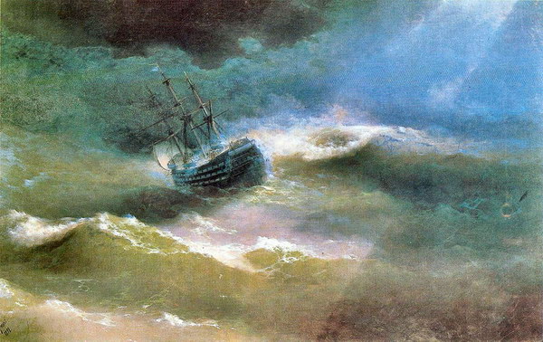 ��������� :: ���� �������������� ����������� (1817~1900) ���� 109