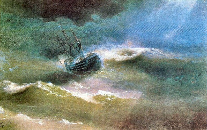 ��������� :: ���� �������������� ����������� (1817~1900) :: ���������� 1