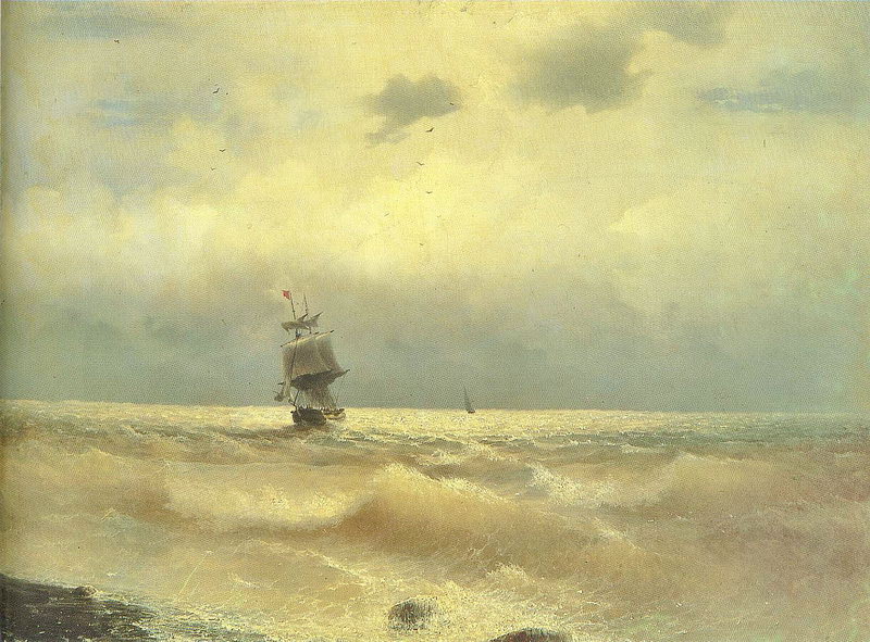 ��������� :: ���� �������������� ����������� (1817~1900) :: ���������� 1