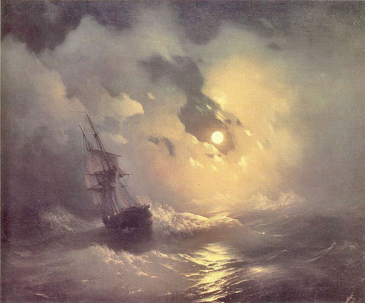 ��������� :: ���� �������������� ����������� (1817~1900) :: ���������� 1