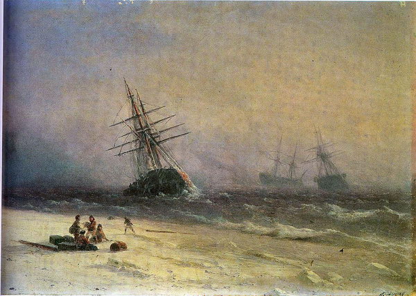 ��������� :: ���� �������������� ����������� (1817~1900) ���� 116