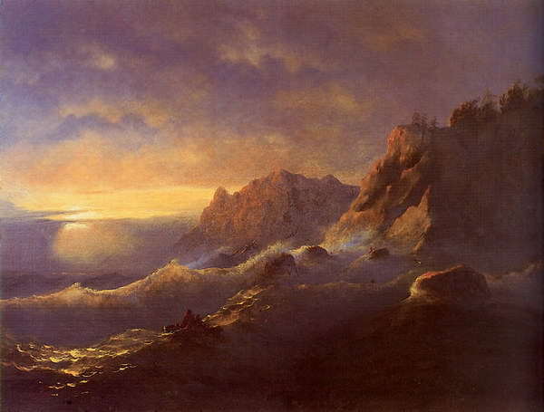 ��������� :: ���� �������������� ����������� (1817~1900) ���� 117