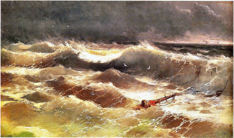 ��������� :: ���� �������������� ����������� (1817~1900) :: ���������� 1