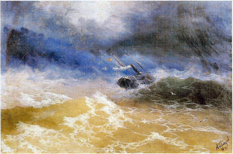 ��������� :: ���� �������������� ����������� (1817~1900) :: ���������� 1