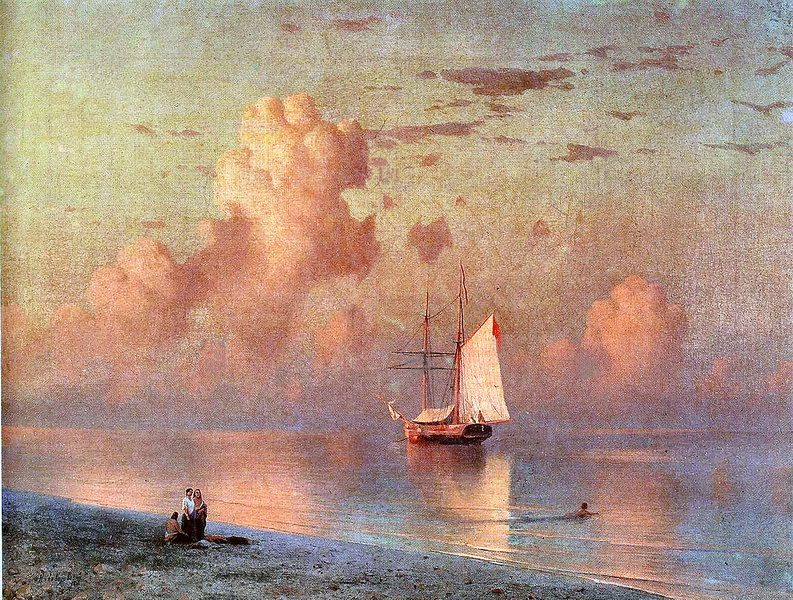 ��������� :: ���� �������������� ����������� (1817~1900) :: ���������� 1
