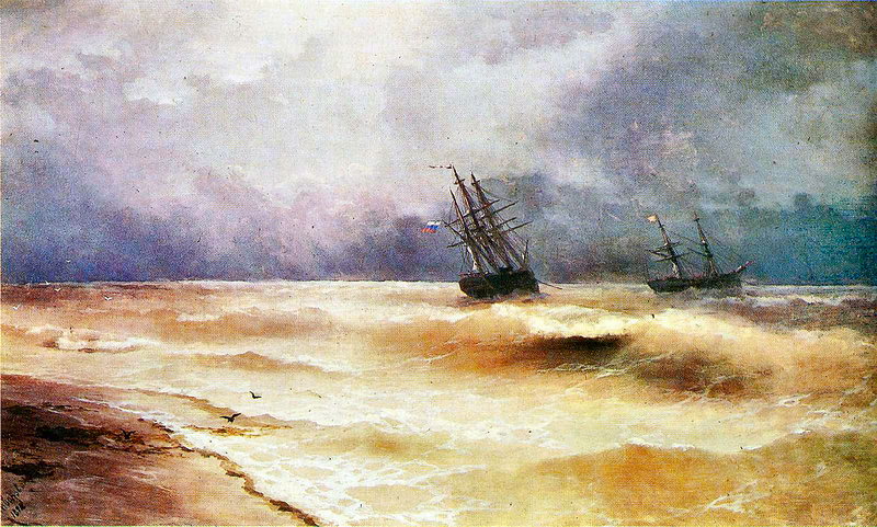 ��������� :: ���� �������������� ����������� (1817~1900) :: ���������� 1