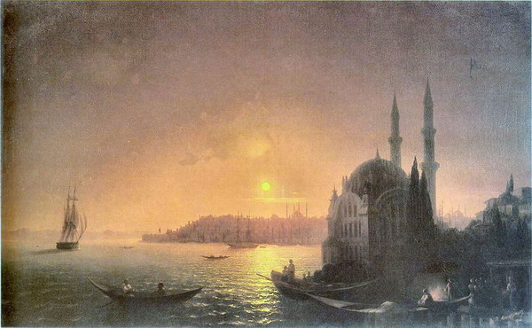 ��������� :: ���� �������������� ����������� (1817~1900) ���� 136