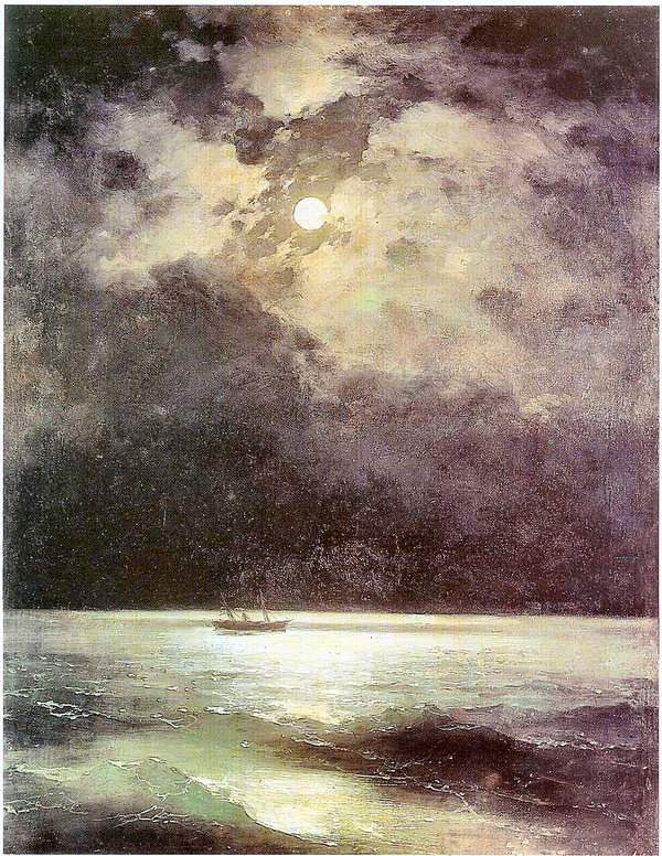 ��������� :: ���� �������������� ����������� (1817~1900) :: ���������� 1