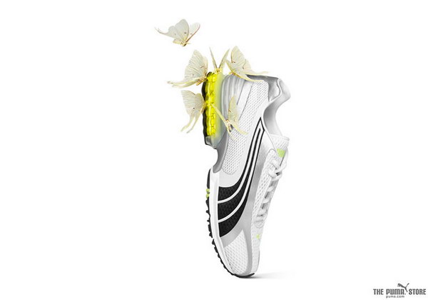 �������� ������� :: Puma ���� 7