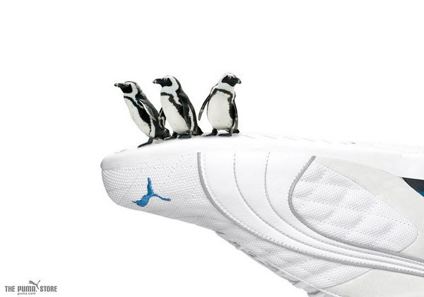 �������� ������� :: Puma ���� 10