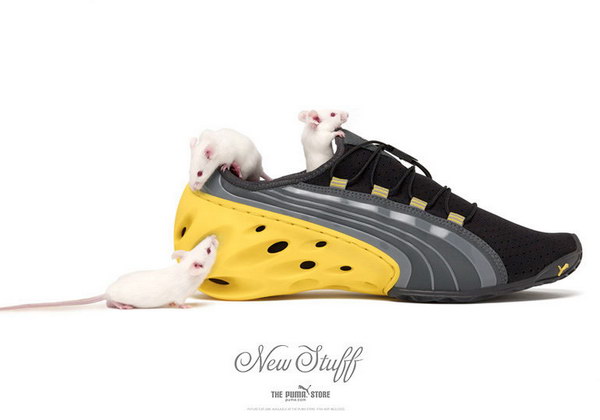 �������� ������� :: Puma ���� 11