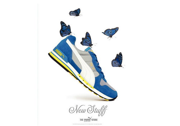 �������� ������� :: Puma ���� 12