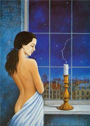 Художники :: Рафал Олбински