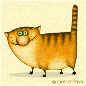 ��������� :: ����� ������� �� mosomedve ���� 46