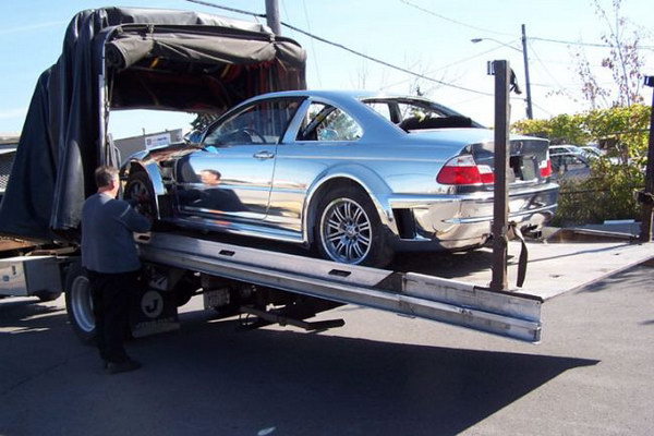 �������� :: ������������� BMW ���� 1