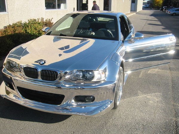 �������� :: ������������� BMW ���� 2