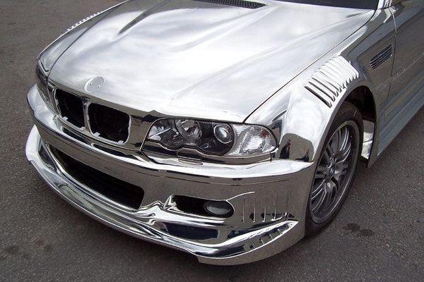 �������� :: ������������� BMW ���� 10