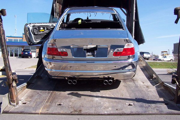 �������� :: ������������� BMW ���� 12