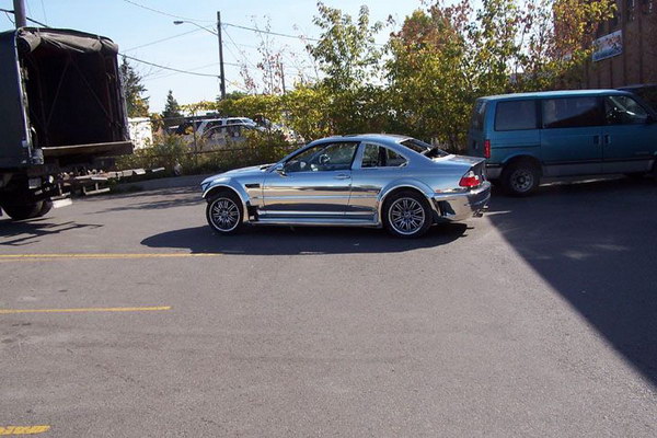 �������� :: ������������� BMW ���� 15