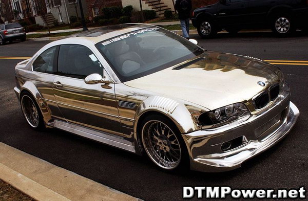 �������� :: ������������� BMW ���� 17