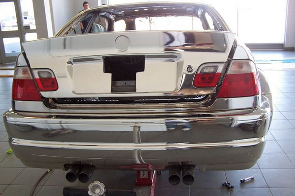 �������� :: ������������� BMW ���� 18