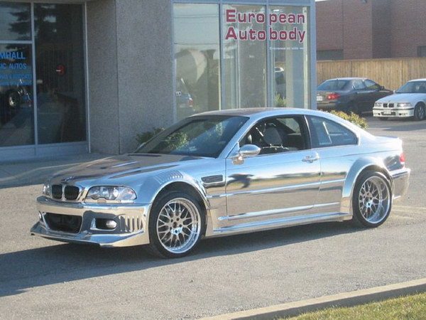 �������� :: ������������� BMW ���� 19