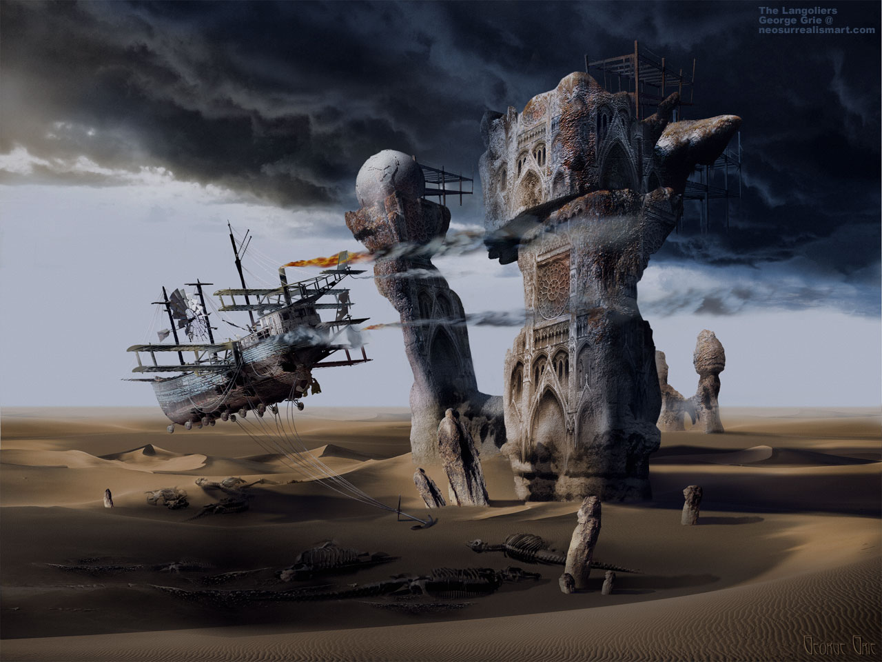 ������� :: 3D ������� :: ���������� 1
