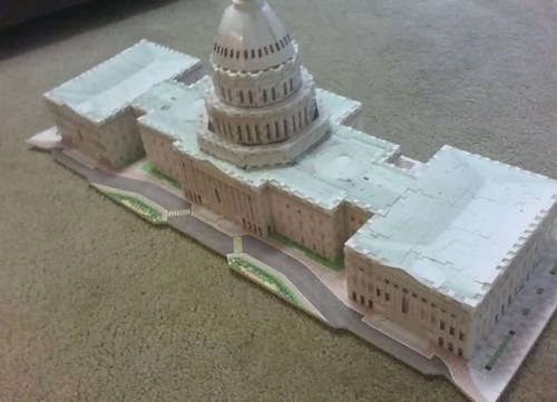 ������ ������ :: 3D ����� ���� 6