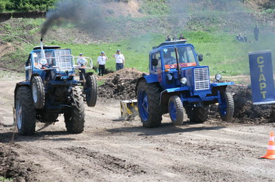 ����� �������� :: Offroad rally �� ������ ���� 2