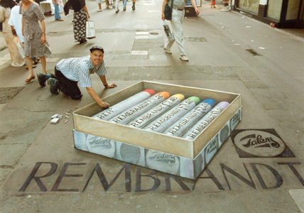 ������� �������� :: JULIAN BEEVER ���� 2