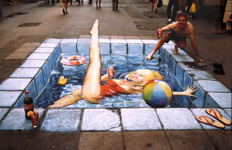 ������� �������� :: JULIAN BEEVER ���� 3