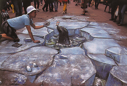 ������� �������� :: JULIAN BEEVER ���� 4