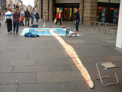 ������� �������� :: JULIAN BEEVER ���� 5