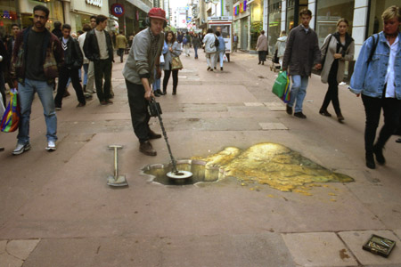 ������� �������� :: JULIAN BEEVER ���� 6