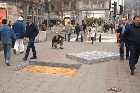 ������� �������� :: JULIAN BEEVER ���� 7
