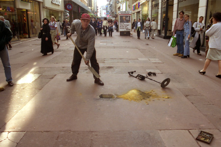 ������� �������� :: JULIAN BEEVER ���� 9
