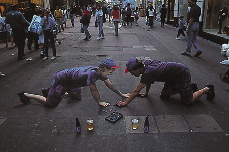 ������� �������� :: JULIAN BEEVER ���� 10