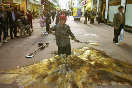 ������� �������� :: JULIAN BEEVER ���� 11