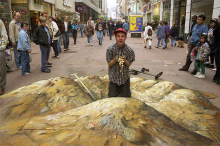 ������� �������� :: JULIAN BEEVER ���� 12