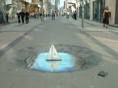   :: JULIAN BEEVER