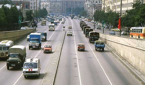 ����� �������� :: Back in USSR ���� 1