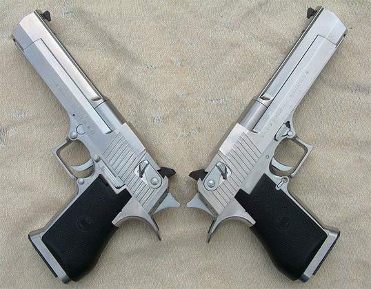 ����� �������� :: Desert Eagle ���� 1