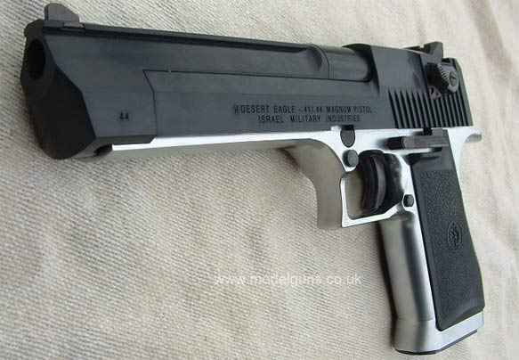 ����� �������� :: Desert Eagle ���� 2