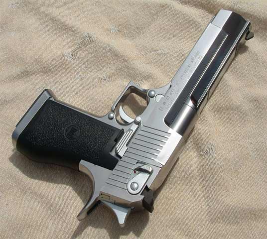 ����� �������� :: Desert Eagle ���� 4