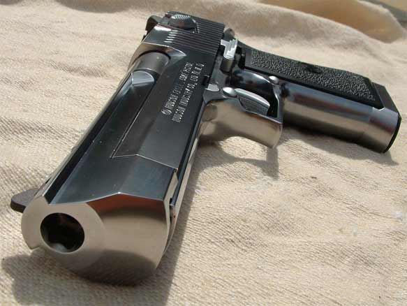 ����� �������� :: Desert Eagle ���� 5