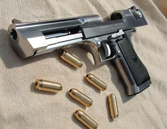 ����� �������� :: Desert Eagle ���� 6